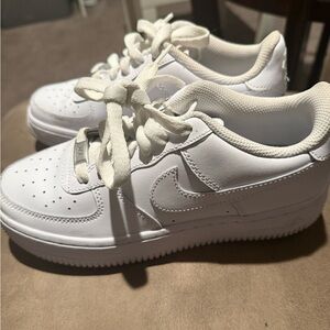 Air Force Ones Like New
